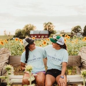 Meet your Posher, Patti